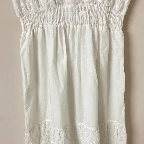 Size- L, 100% Cotton Dress - Picture 5 of 7